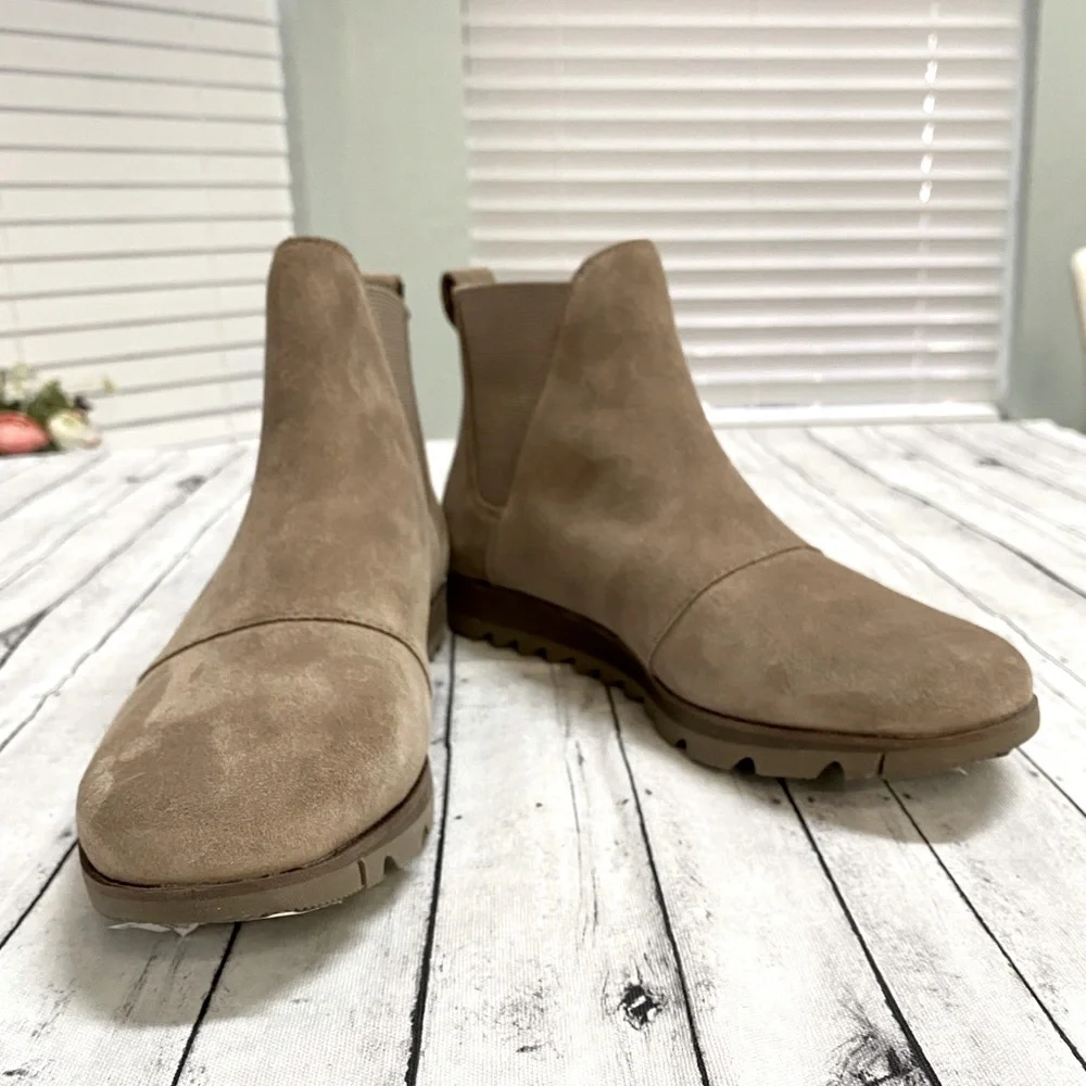 NWT SOREL Evie™ Pull-On - Picture 3 of 10